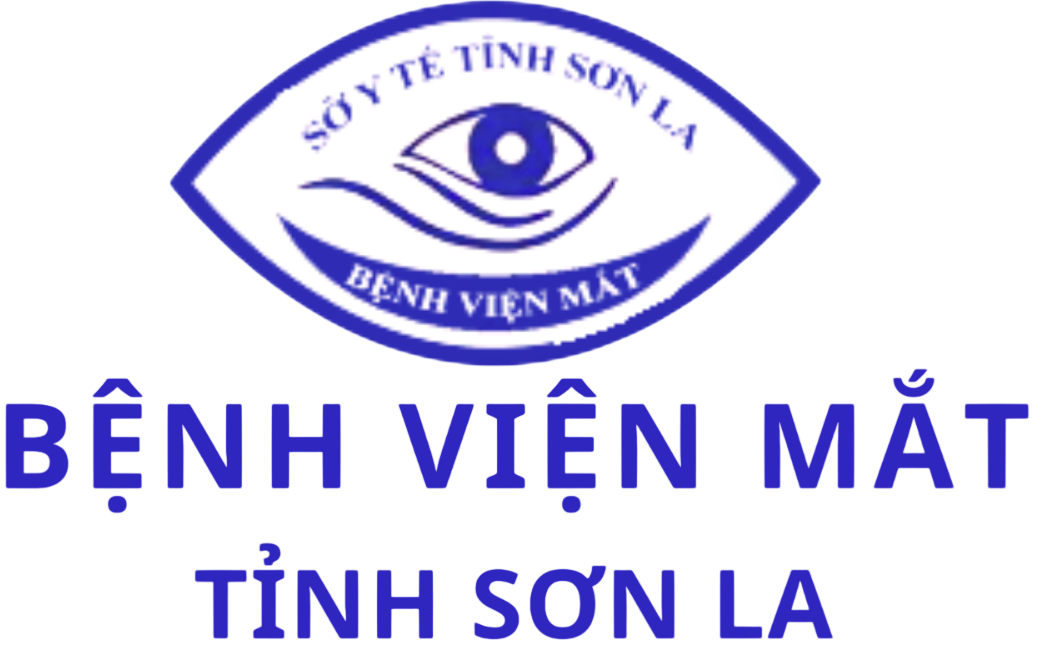 Bệnh Viện Mắt Tỉnh Sơn La