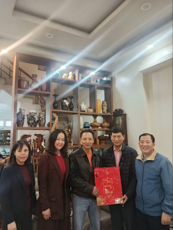 Bệnh Viện Mắt Tỉnh Sơn La