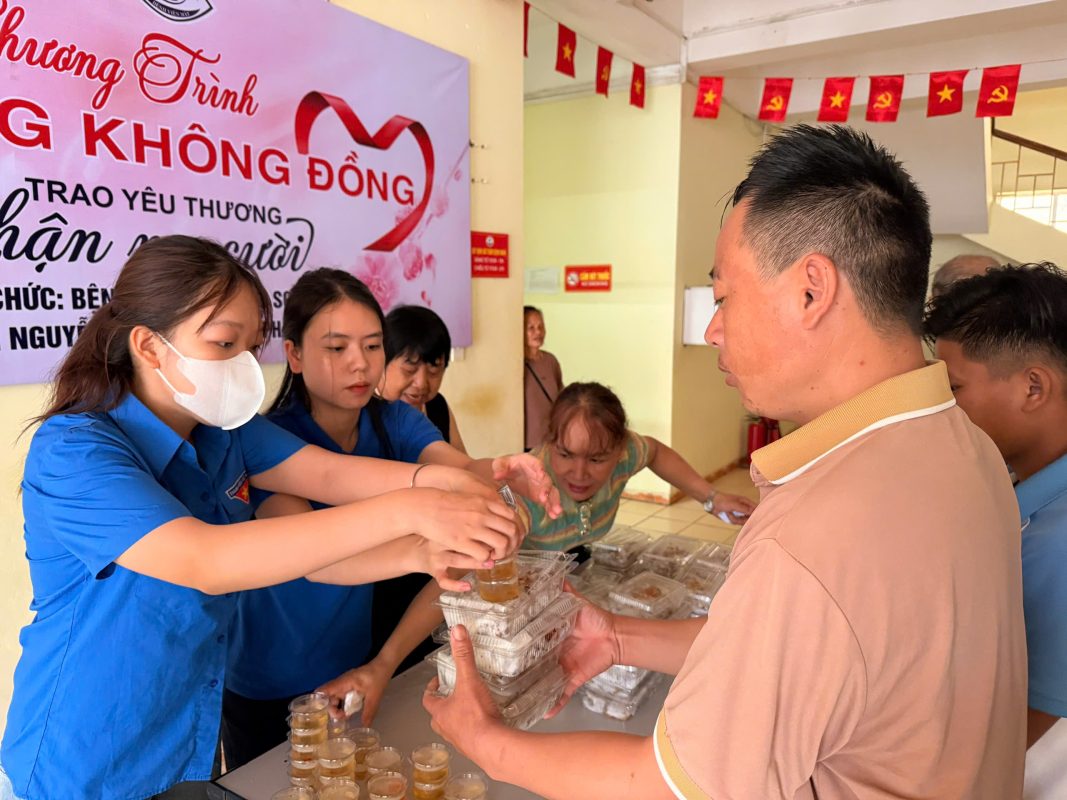 Bệnh Viện Mắt Tỉnh Sơn La