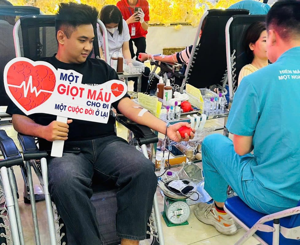 Bệnh Viện Mắt Tỉnh Sơn La