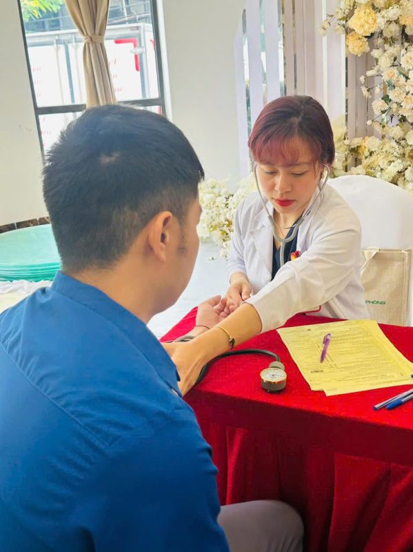 Bệnh Viện Mắt Tỉnh Sơn La